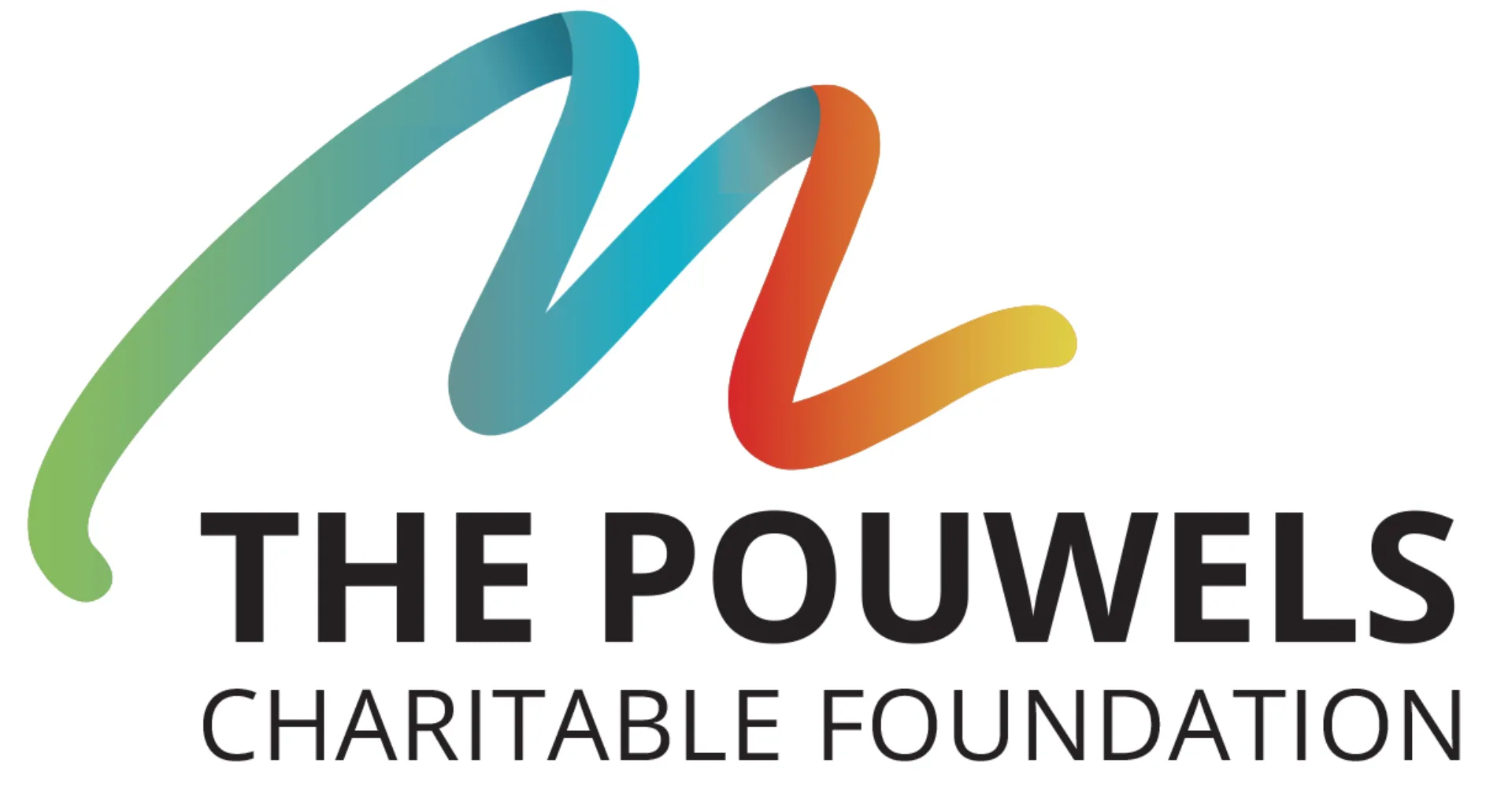 The Pouwels Logo