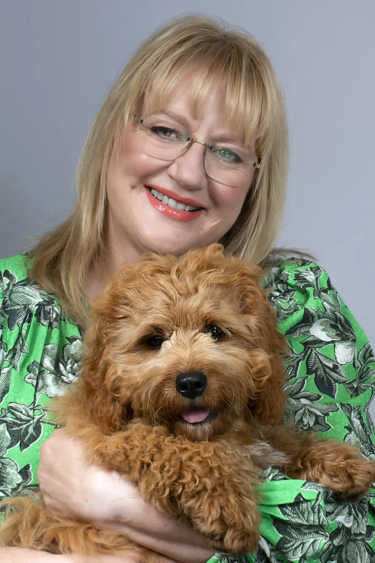 Theresa G Ollie May 2024