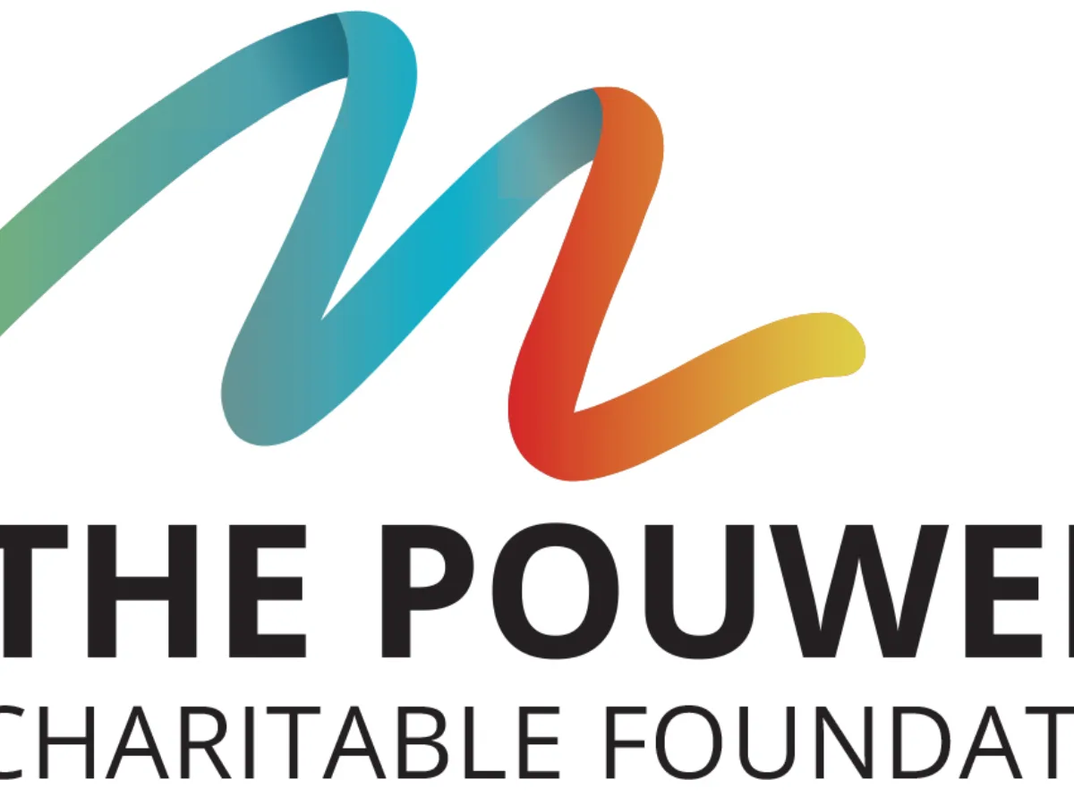 The Pouwels Logo