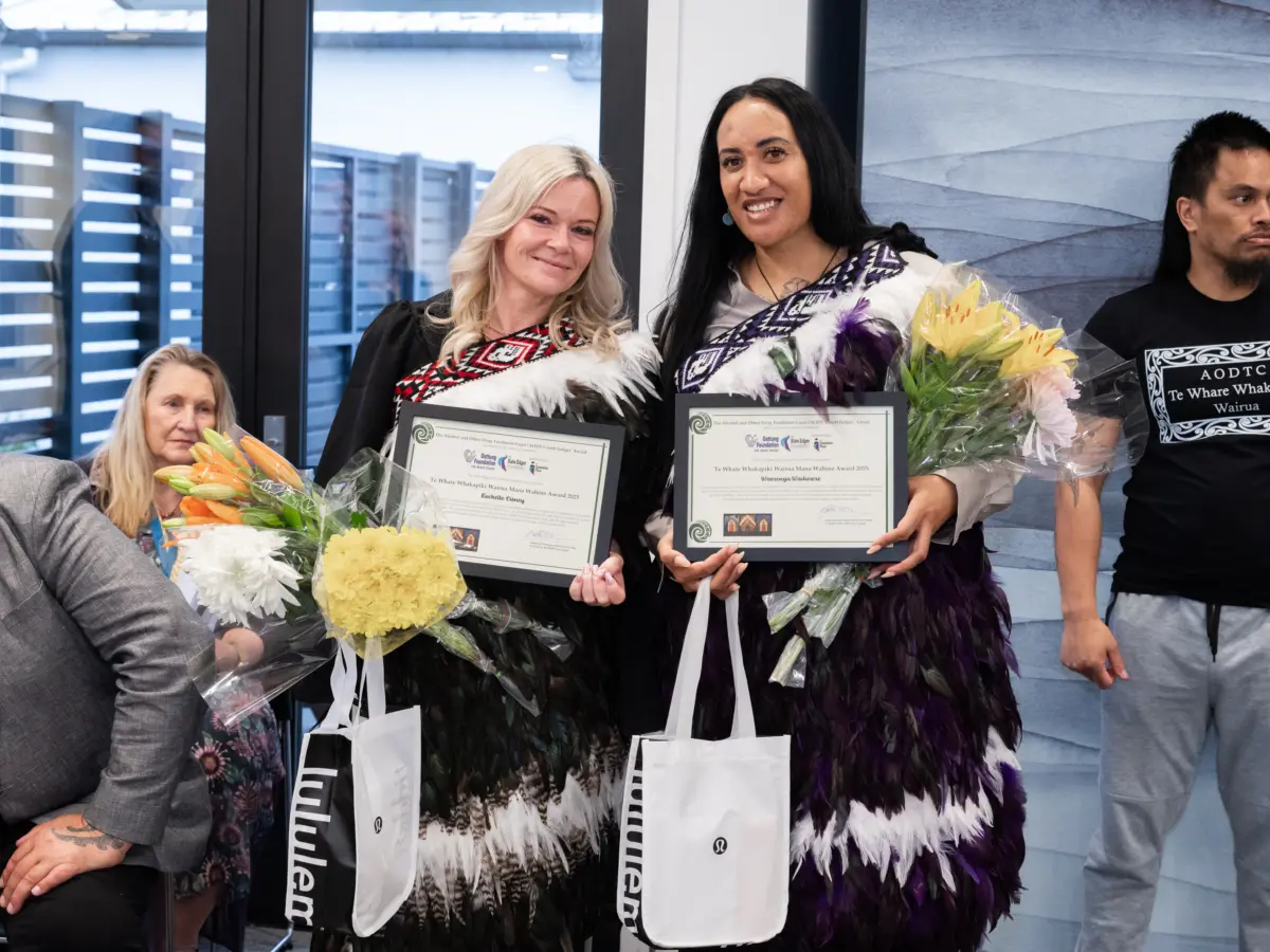 Kate Edger Odyssey25 110